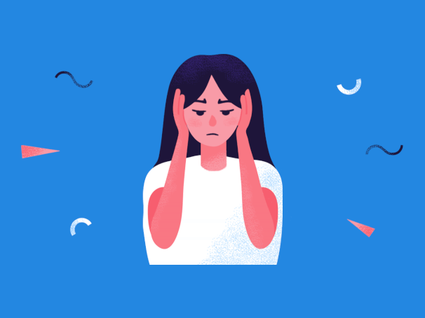 What To Do When Anxiety Causes Jaw Pain