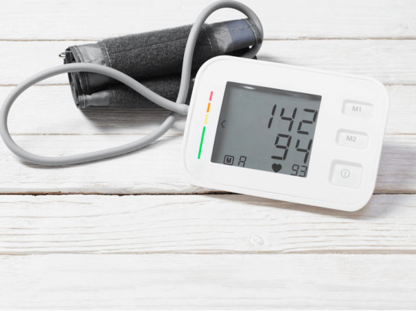 Do Panic Attacks Affect Blood Pressure?