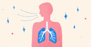 How to Cope With Anxiety Breathing Difficulties