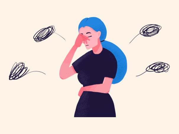 How to Stop Being Nervous For Good