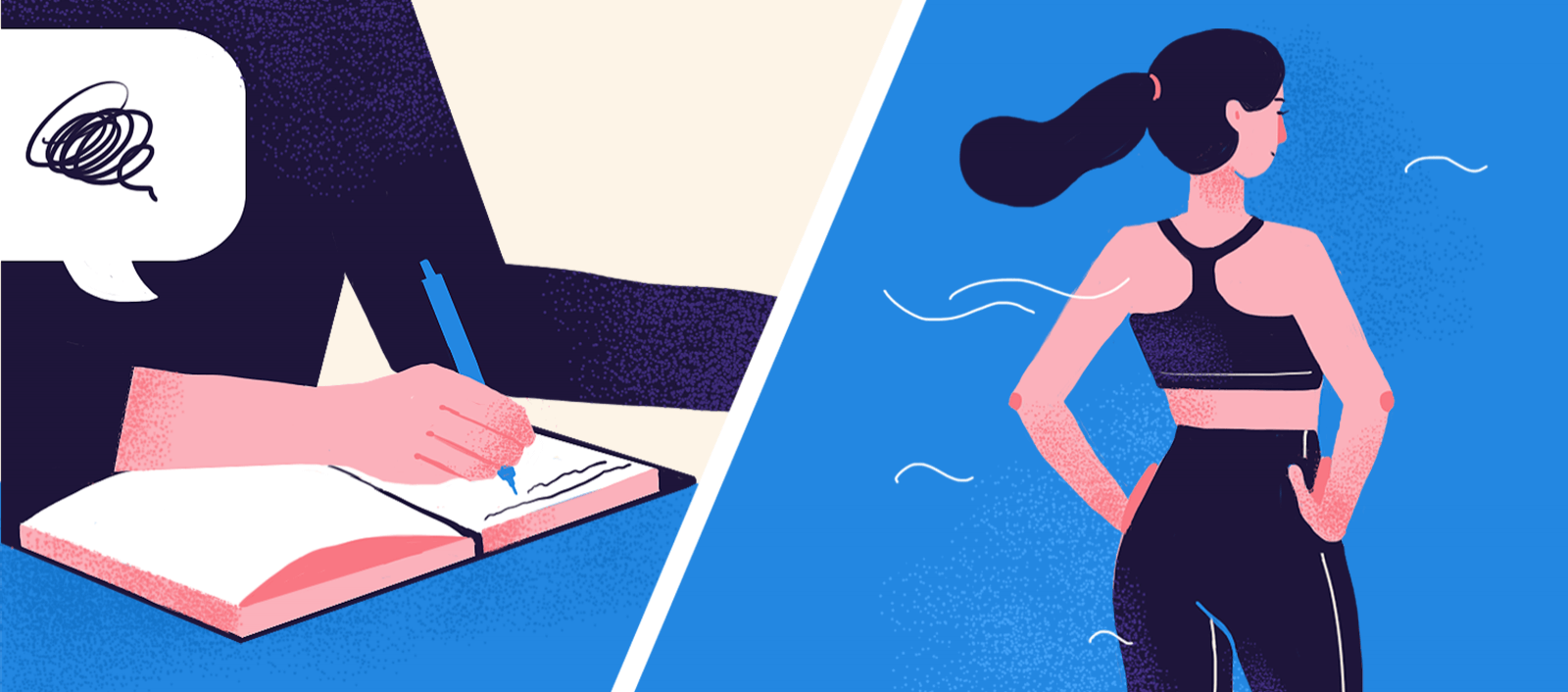 You Can Stop Physical Anxiety Symptoms