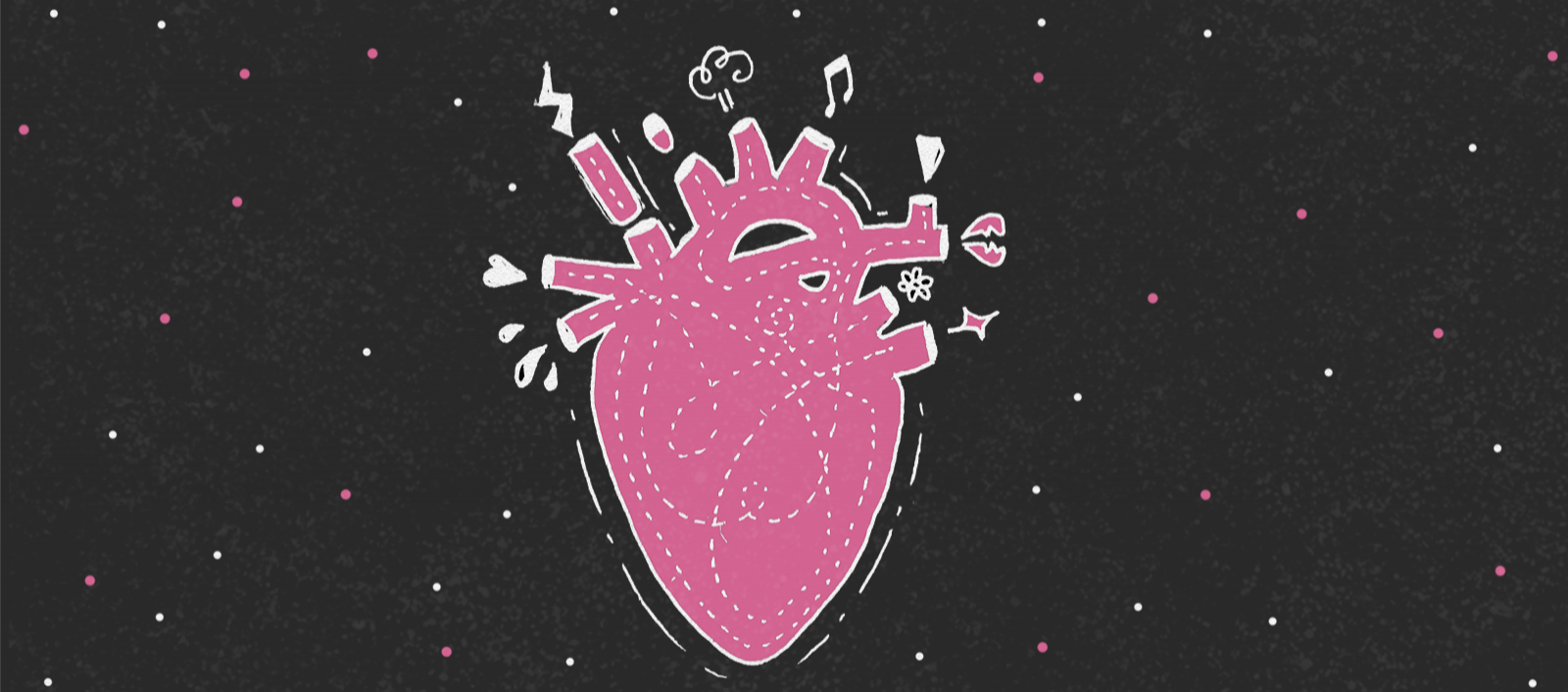 How Tachycardia Affects Healthy People with Anxiety