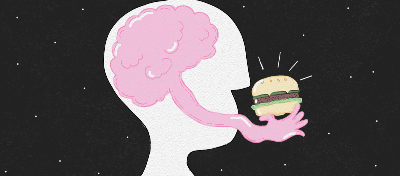 What Causes Anxiety After Eating?