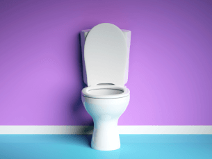 When Anxiety Leads to Urinary Problems