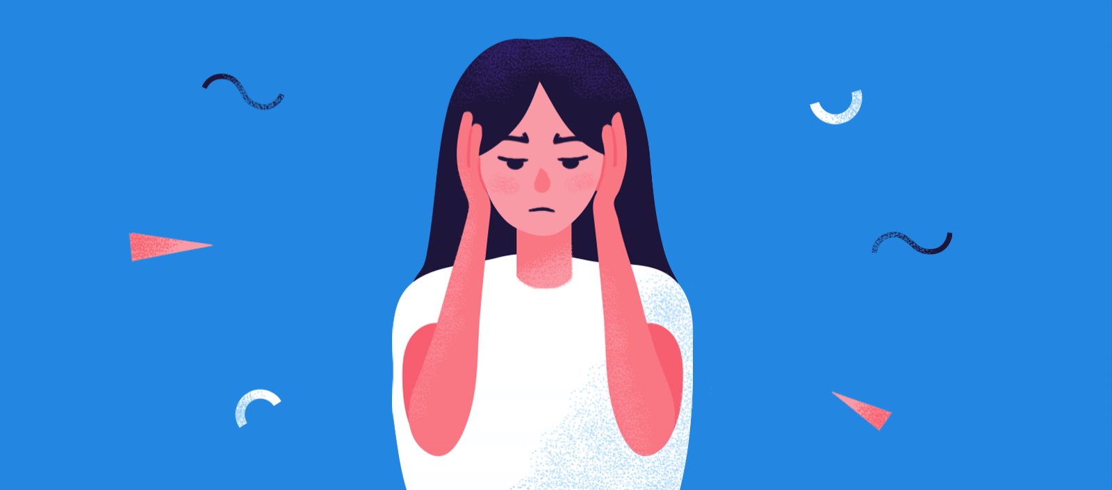 What To Do When Anxiety Causes Jaw Pain