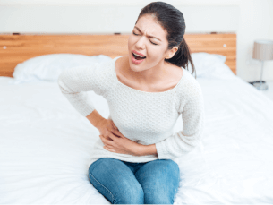 Anxiety May Be Causing That Rib Pain