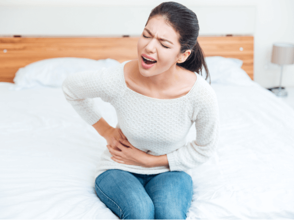 Anxiety May Be Causing That Rib Pain