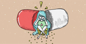 gabapentin and depression