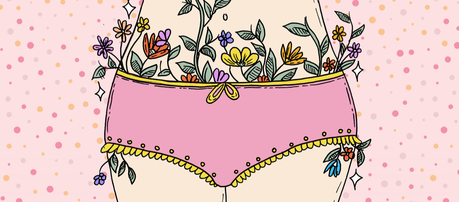 Anxiety Related Vaginal Symptoms