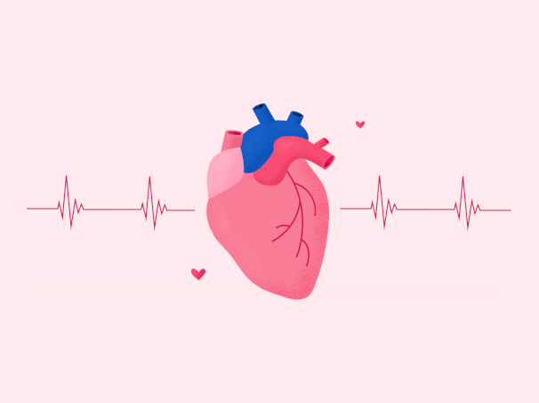 Can Anxiety Cause a Slower Heart Rate?