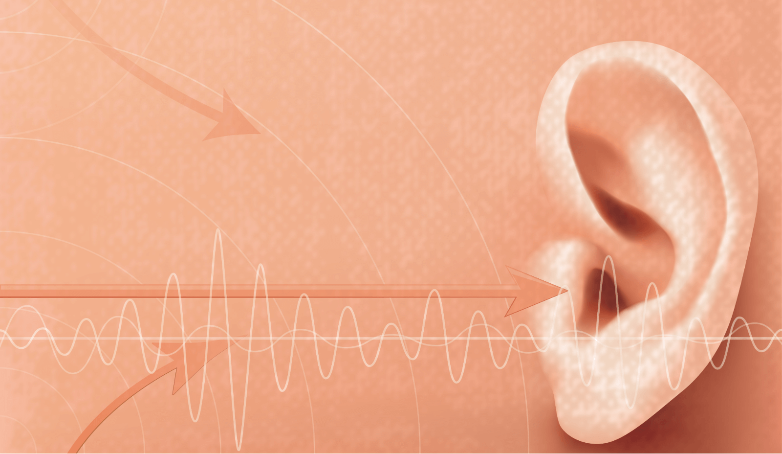 Anxiety May Cause Simple Auditory Hallucinations
