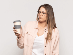 Does Coffee Cause Anxiety?