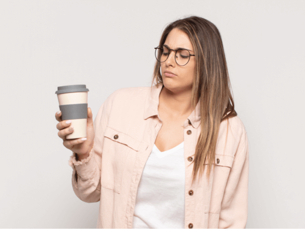 Does Coffee Cause Anxiety?