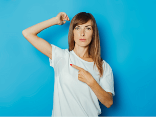 Can Anxiety Cause Armpit Pains, Aches, and Sweating?