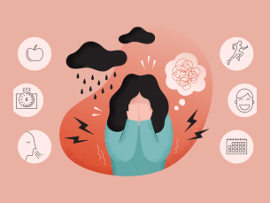 How to Prevent an Anxiety Attack Before it Hits You