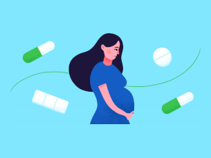 Anxiety Medications During Pregnancy