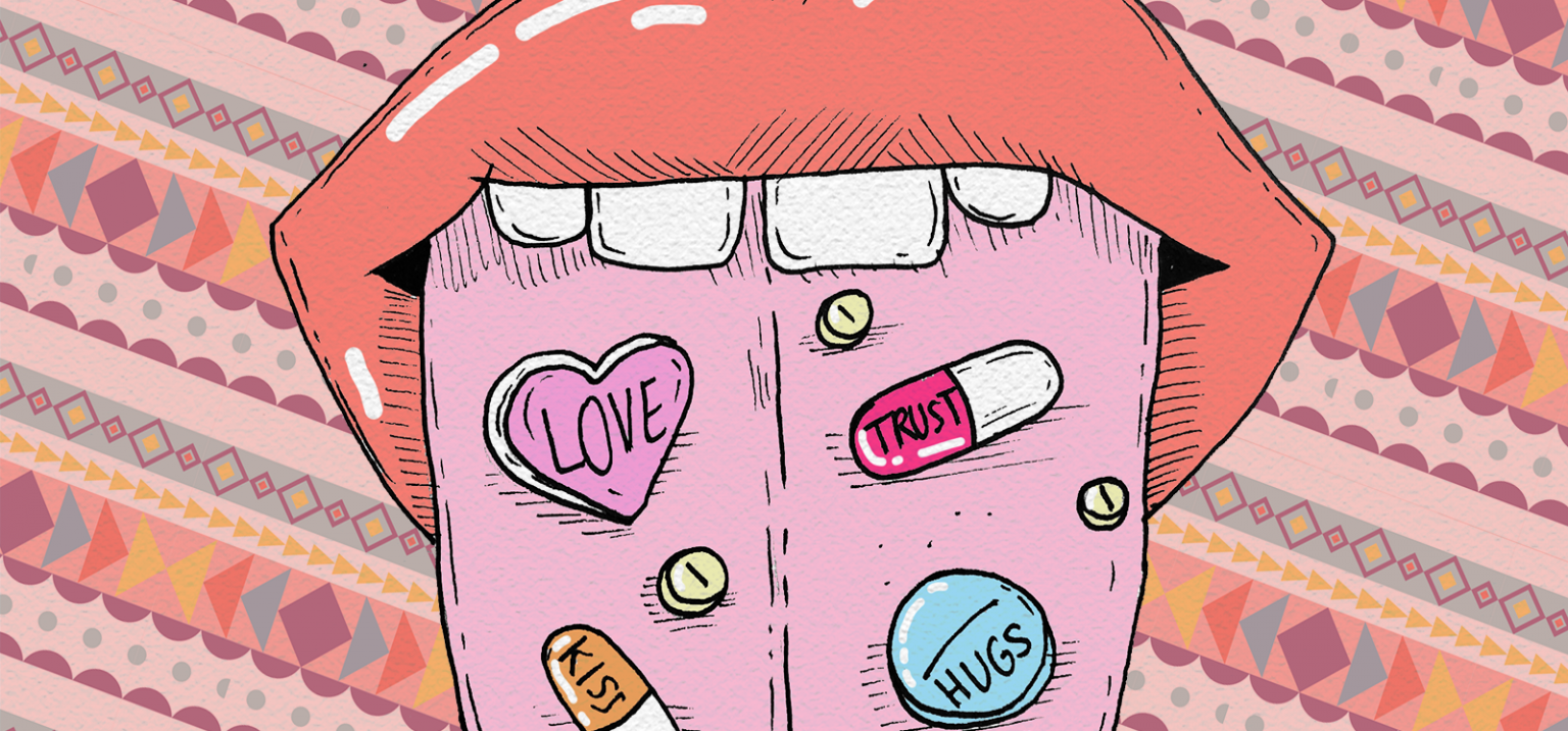 Seroquel causing anxiety rage