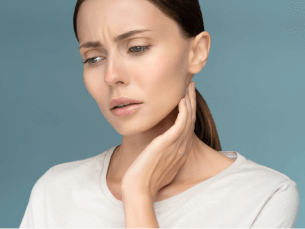 How Anxiety Can Cause Swollen Lymph Nodes