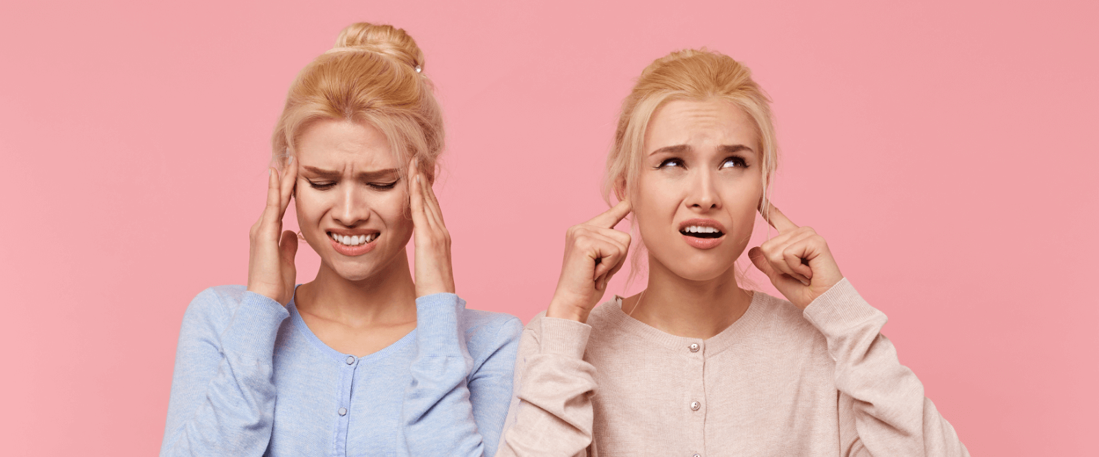 Why Are My Ears Ringing? | ENT Consultants of East Tennessee