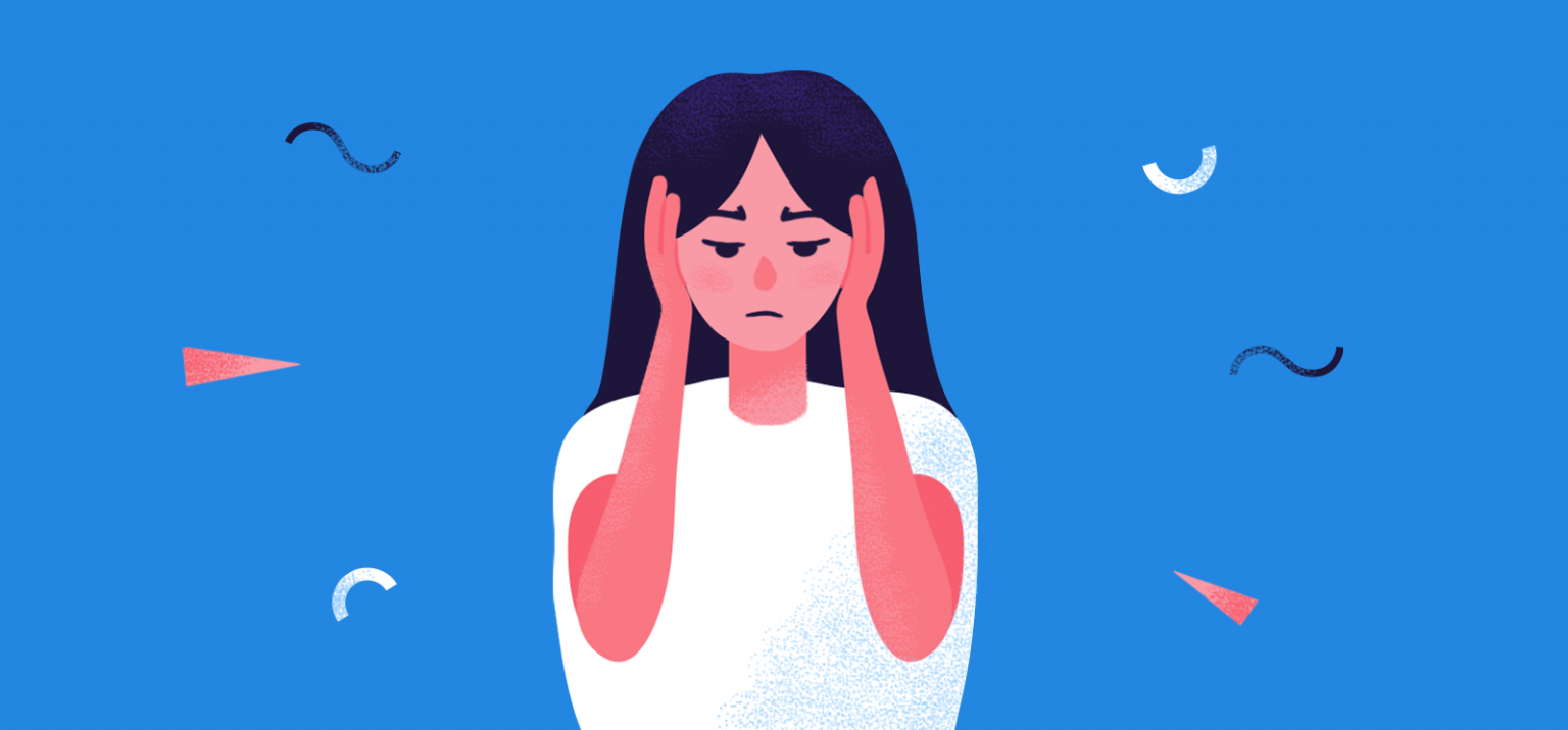 Anxiety And Ringing In The Ears