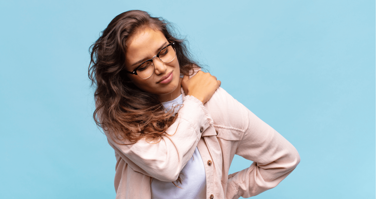 How To Minimize Muscle Aches Associated With Anxiety