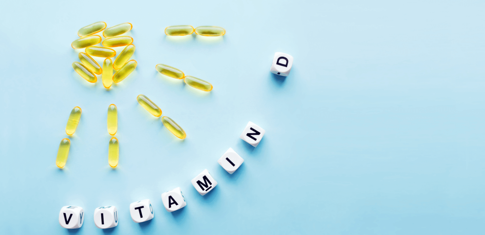 Does Vitamin D Reduce Anxiety?