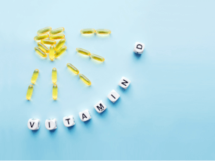 Does Vitamin D Reduce Anxiety?