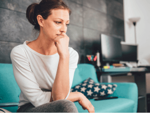 Social Withdrawal - Anxiety Causes & Solutions