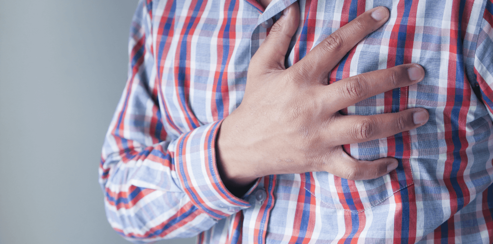 Anxiety May Be The Real Cause Of Your Arrhythmia