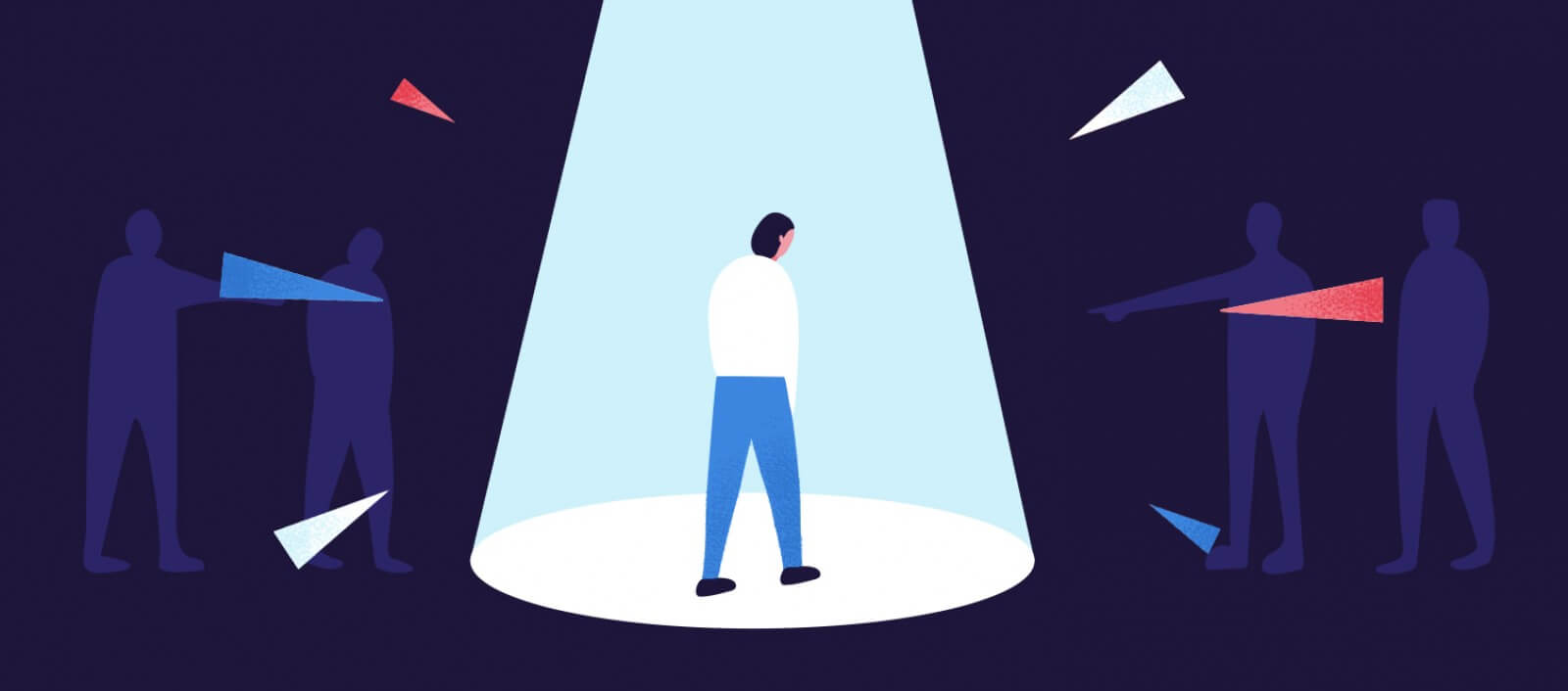 The 6 Main Types of Anxiety - Which Do You Have?