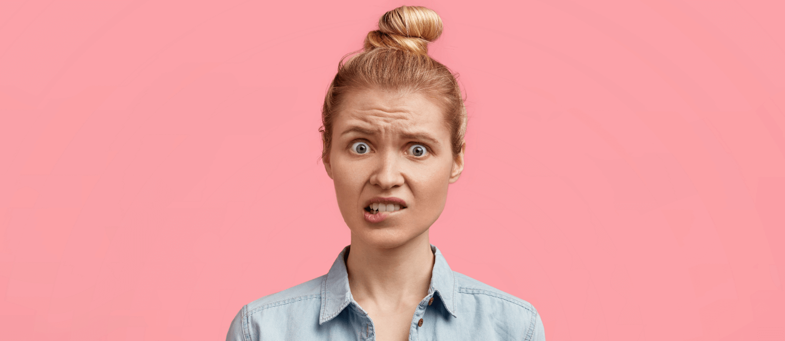 Lip Biting When Anxious: Causes, Solutions and More