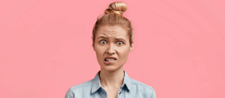 Lip Biting When Anxious: Causes, Solutions and More