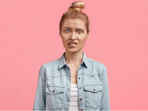 Lip Biting When Anxious: Causes, Solutions and More