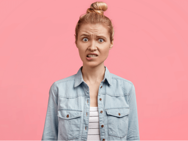 Lip Biting When Anxious: Causes, Solutions and More