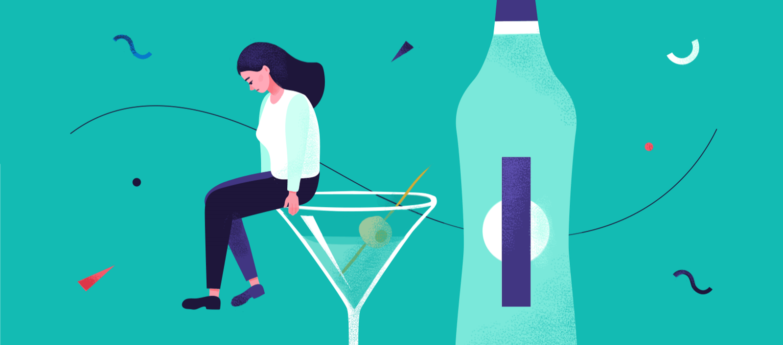 8 surprising things that happen to your body when you stop drinking booze