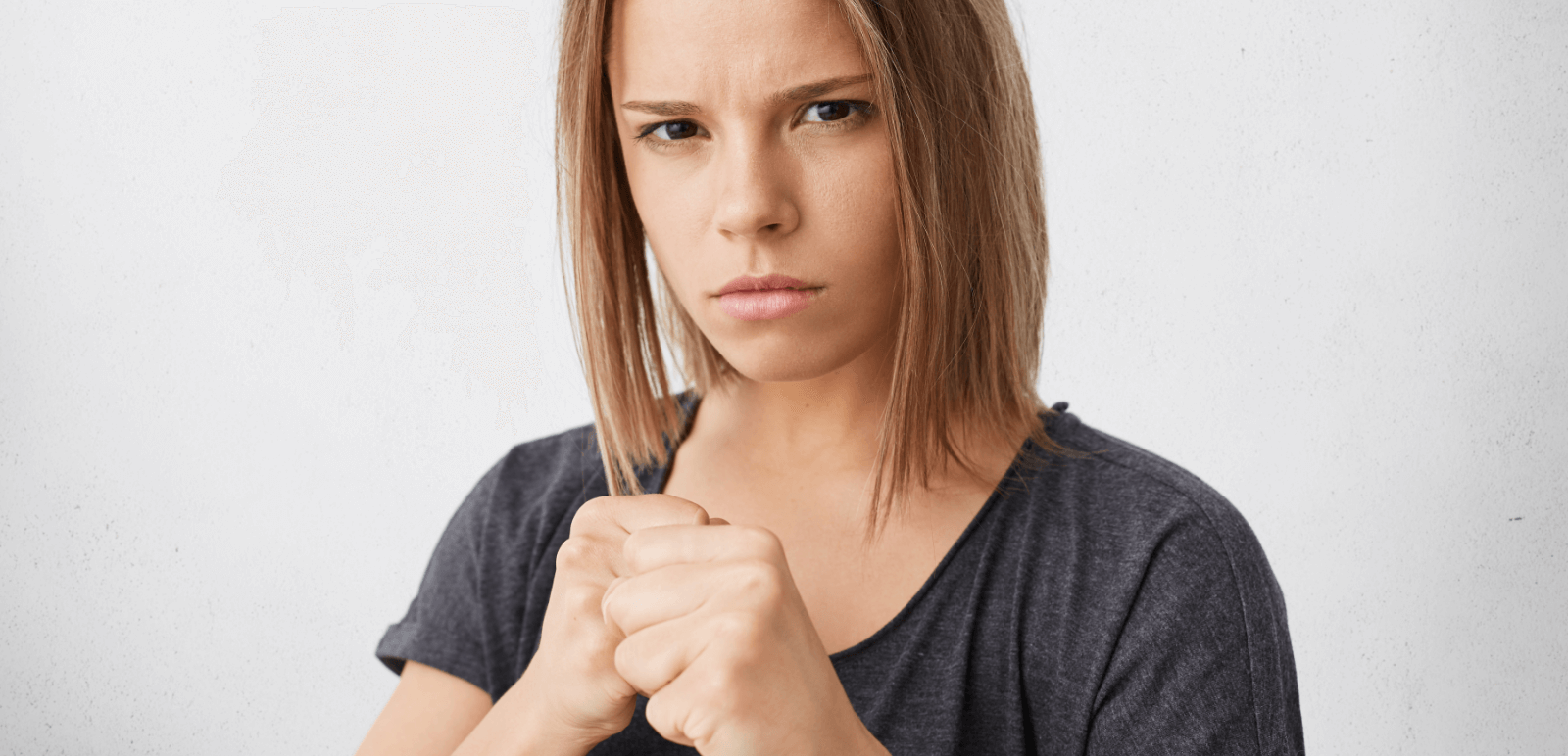 How Anxiety Can Lead to Aggression and Violence