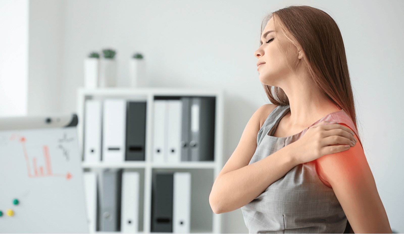 How Anxiety Can Induce Joint Pain