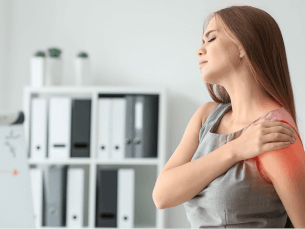 How Anxiety Can Induce Joint Pain