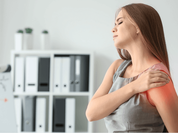 How Anxiety Can Induce Joint Pain