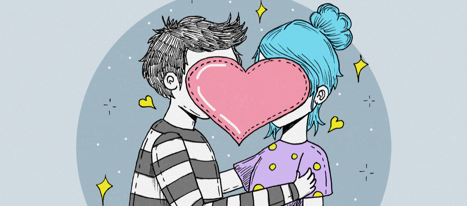 A good depiction of social anxiety and friendships that lovingly