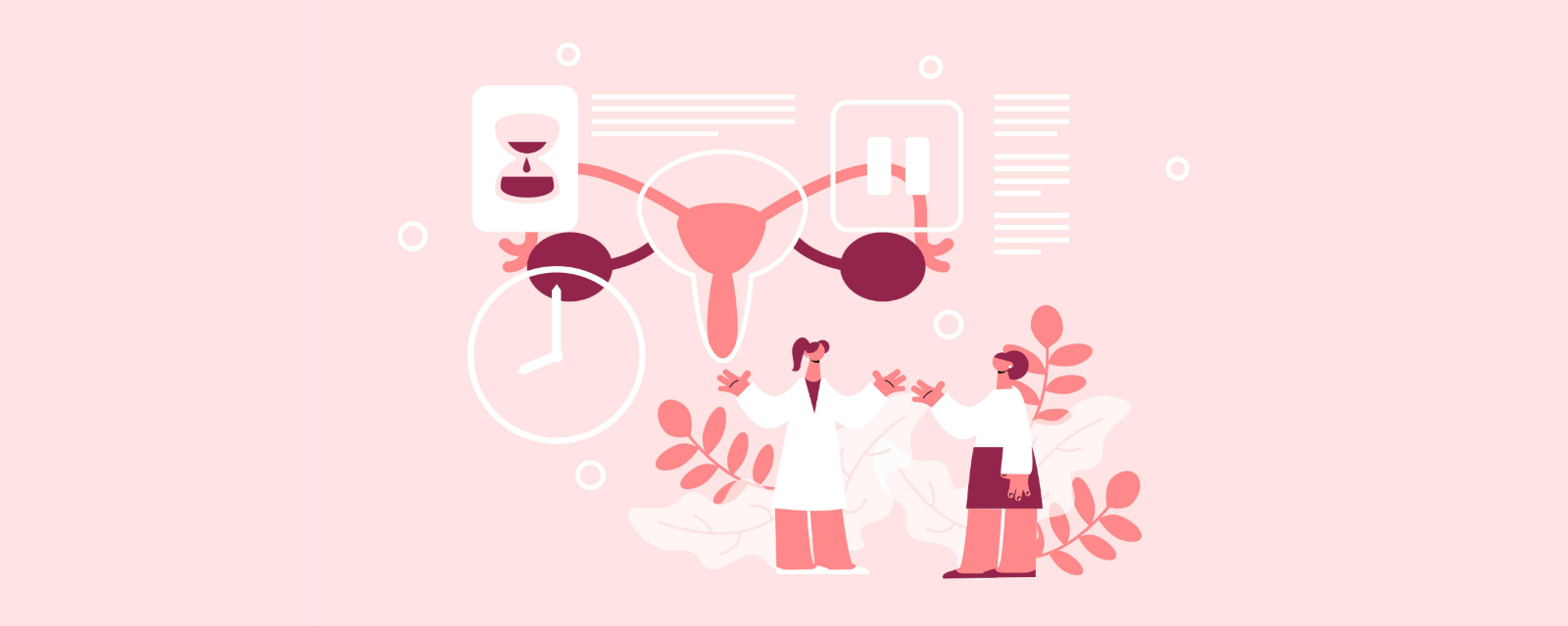 Dealing With Perimenopause Cramps