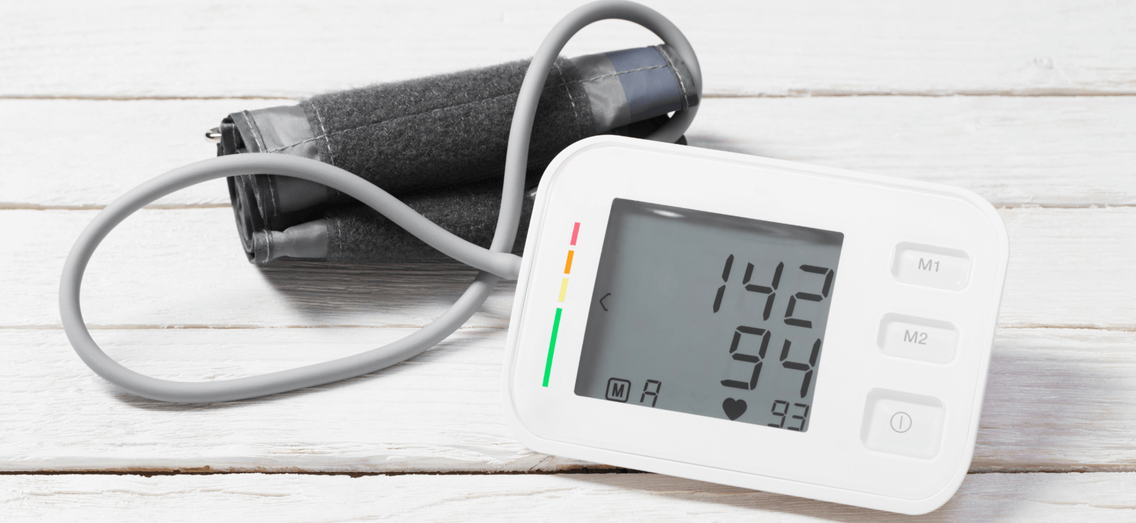 Do Panic Attacks Affect Blood Pressure?