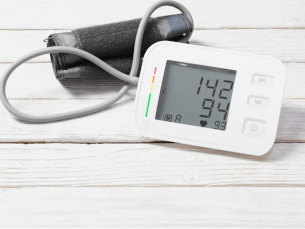 Do Panic Attacks Affect Blood Pressure?