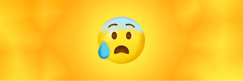 cold sweats flu