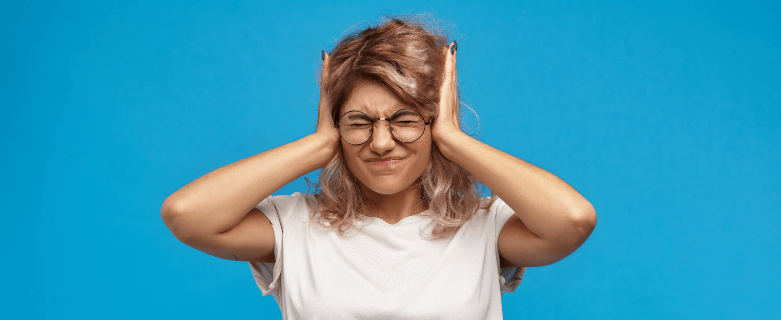 Anxiety And Sensitivity To Noise