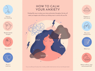 The Complete Anxiety Guide: How to Live Anxiety-Free