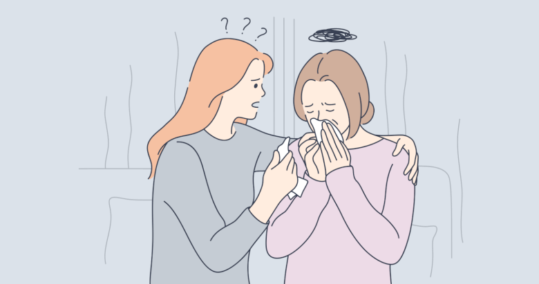 Here is Why Your Anxiety Is Getting Worse - Calm Clinic