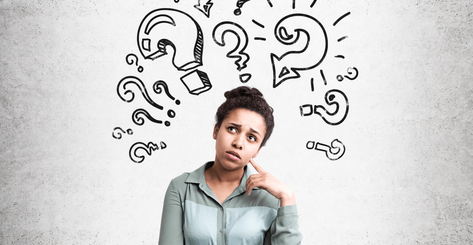 Overcoming Anxiety And Confusion Overcoming Anxiety And Confusion