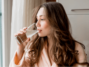 How Anxiety Causes Excessive Thirst