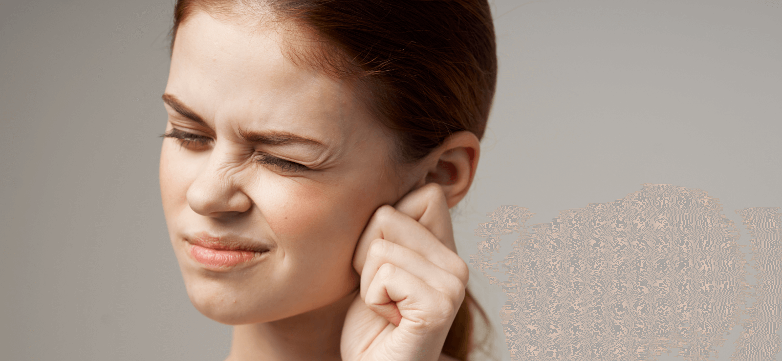 What causes ringing in the ears?